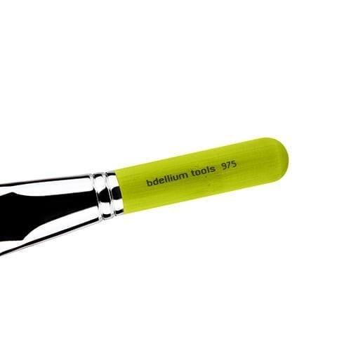 Green Bambu 975 Mixed Powder