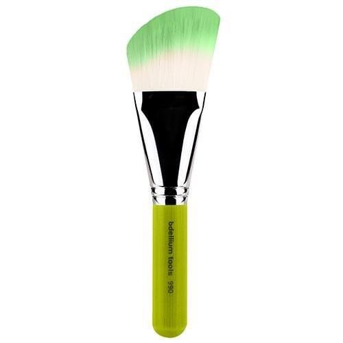 Green Bambu 990 Angled Face