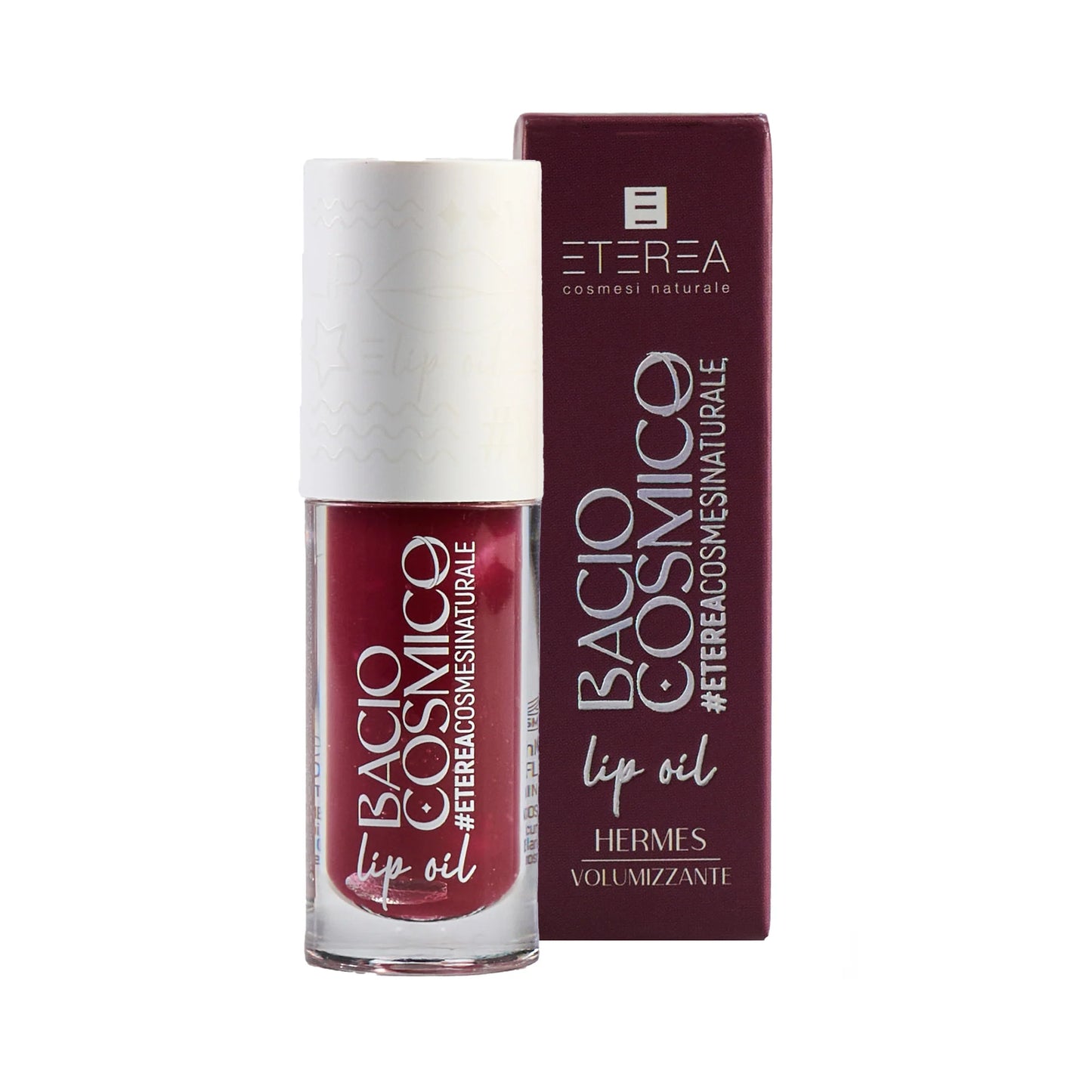 Balsamo Labbra Bacio Cosmico