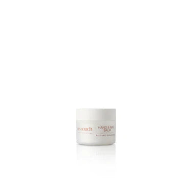 Crema mani e unghie Hand & Nail Balm