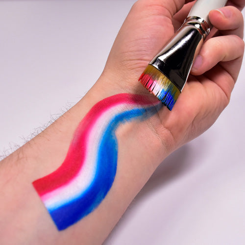 Holland one stroke Water Make-up Multicolore