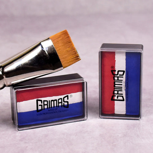 Holland one stroke Water Make-up Multicolore