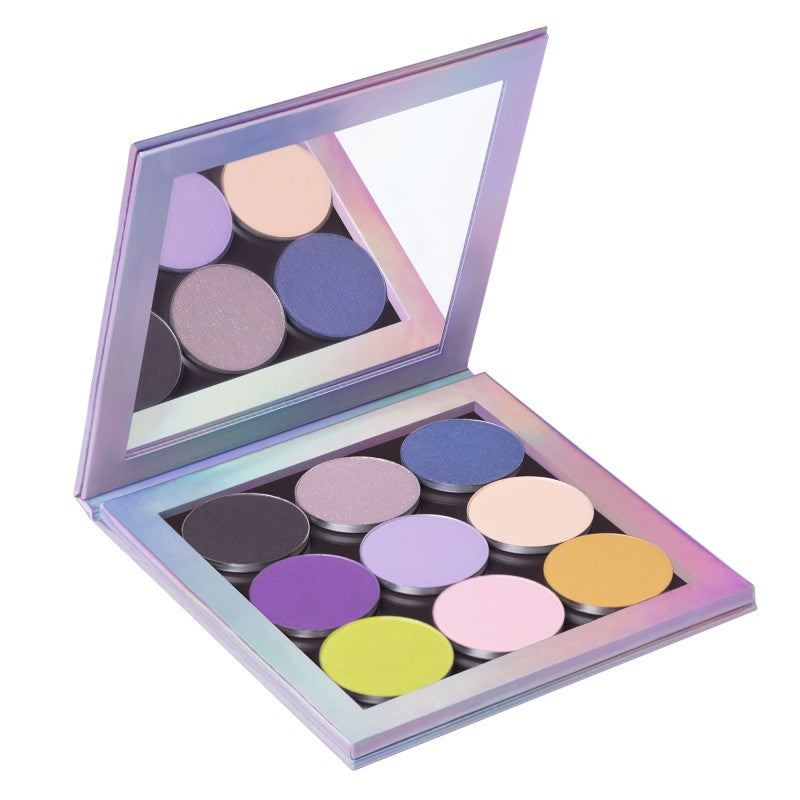 Holographic9 Creative Palette