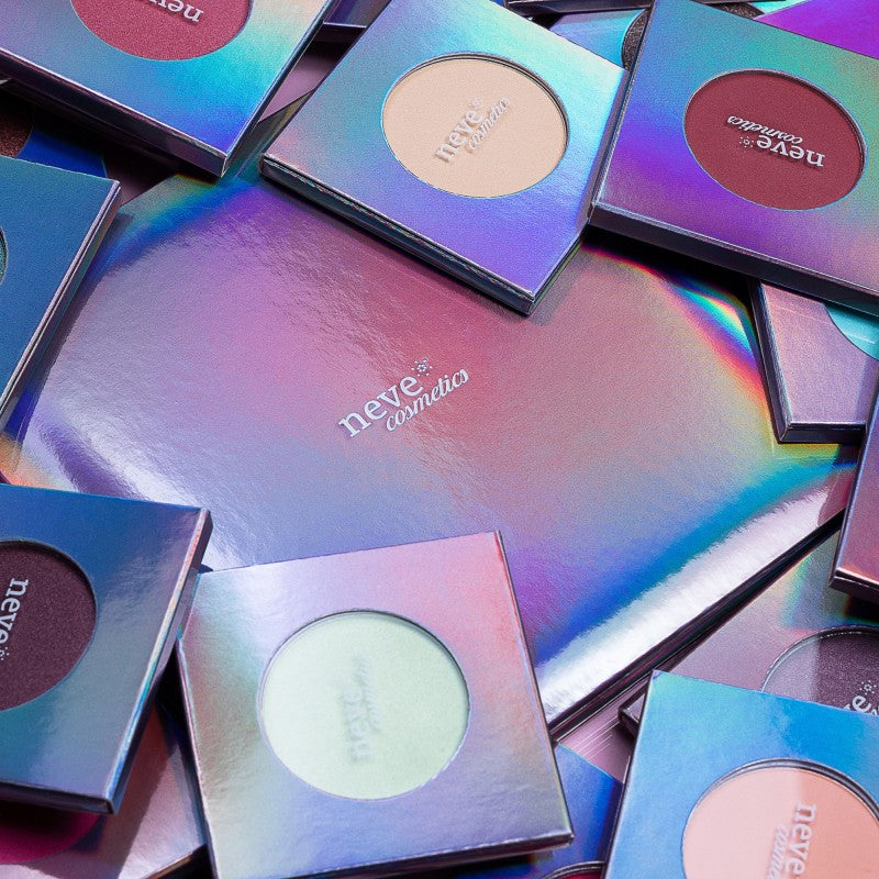 Holographic9 Creative Palette