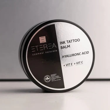 Crema tatoo Ink Tattoo Balm