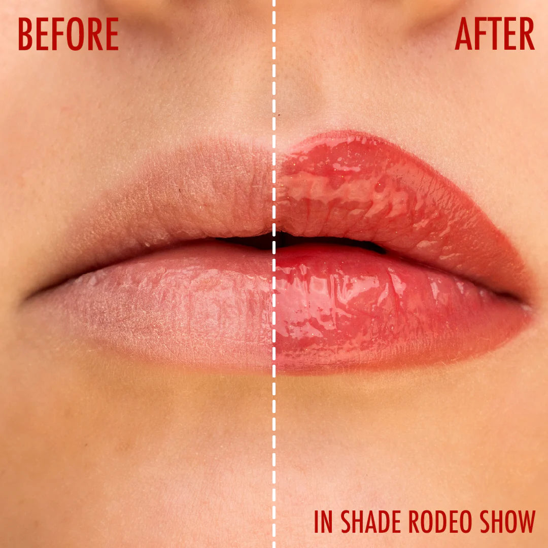 Instant Plump Your Pucker® Gloss volumizzante labbra
