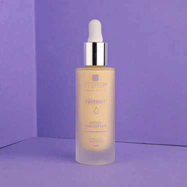 Concentrato Antiossidante Intensivo Viso