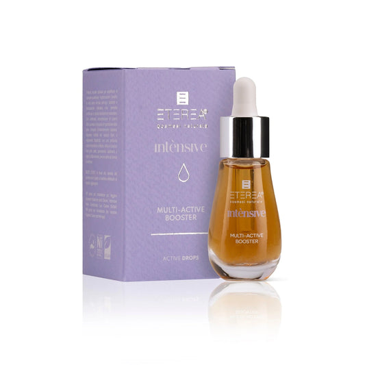Trattamento viso Intensive Multi Active Booster