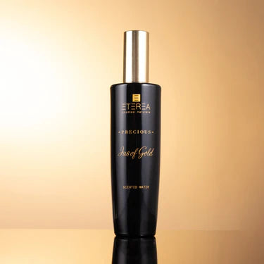 Essenza corpo e capelli Jus Of Gold