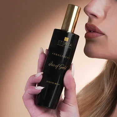 Essenza corpo e capelli Jus Of Gold