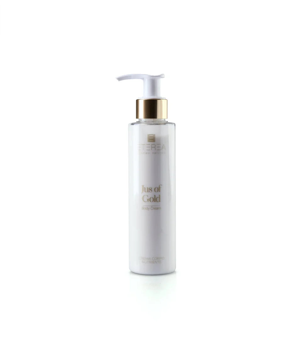 Jus of Gold – Body Cream