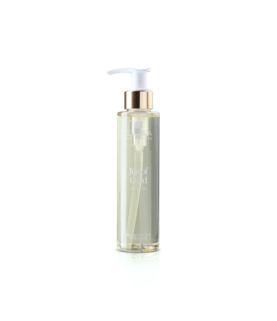 Jus of Gold – Shower Gel
