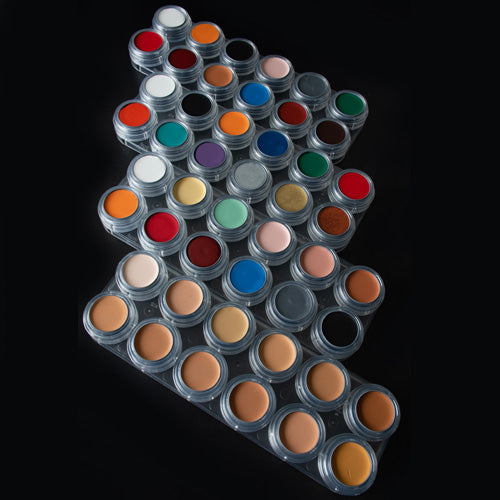 K (B+V) Crème Make-up Pure Palette