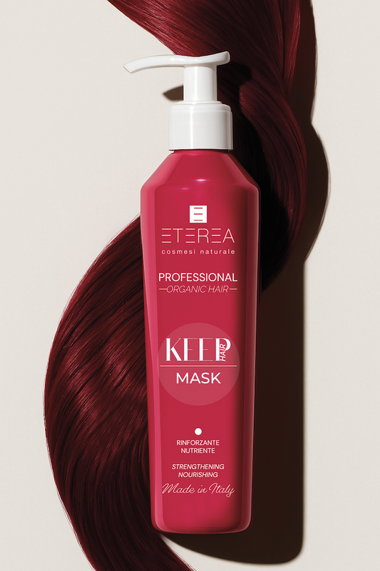 Keep Hair Mask - Maschera Rinforzante