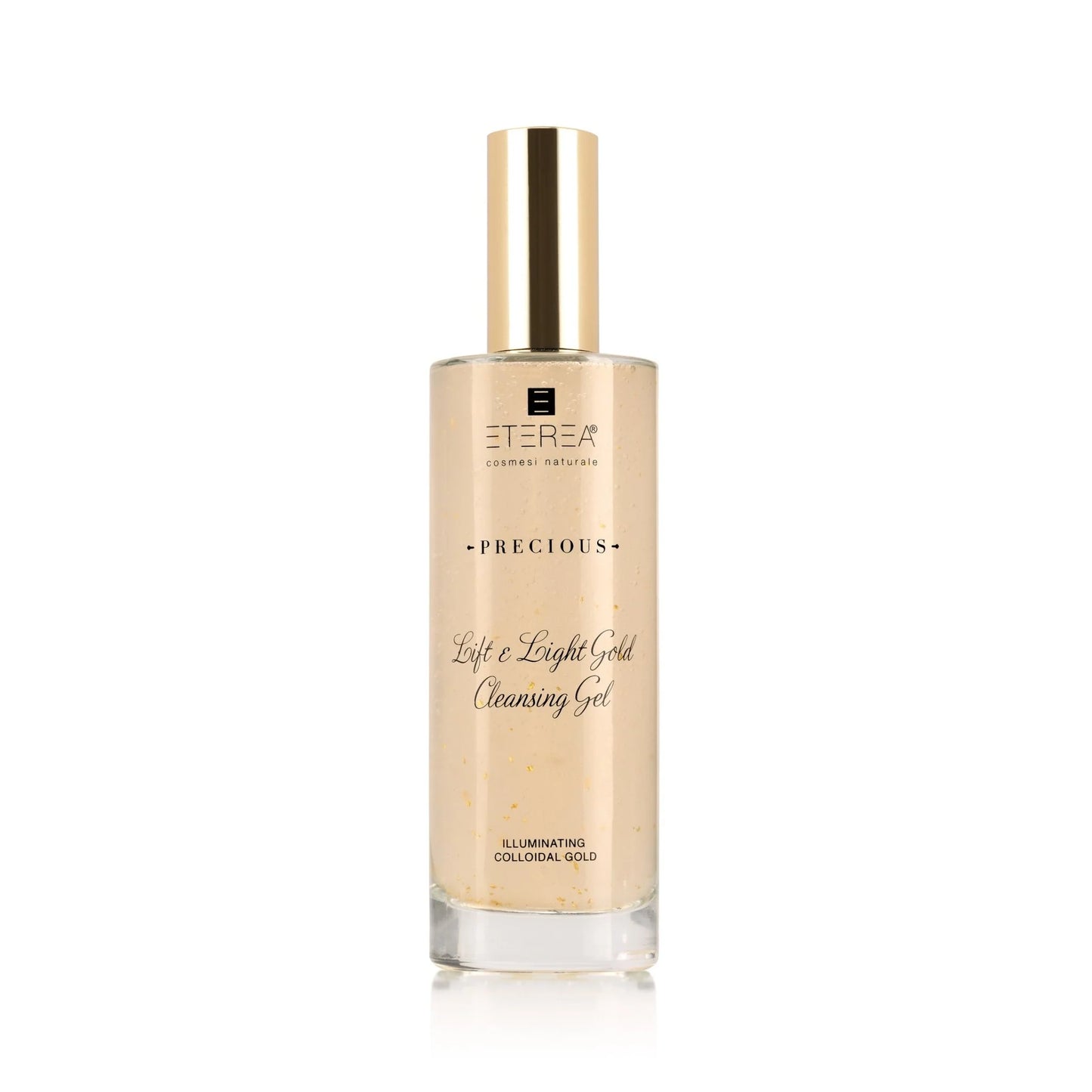 LIFT & LIGHT GOLD CLEANSING GEL