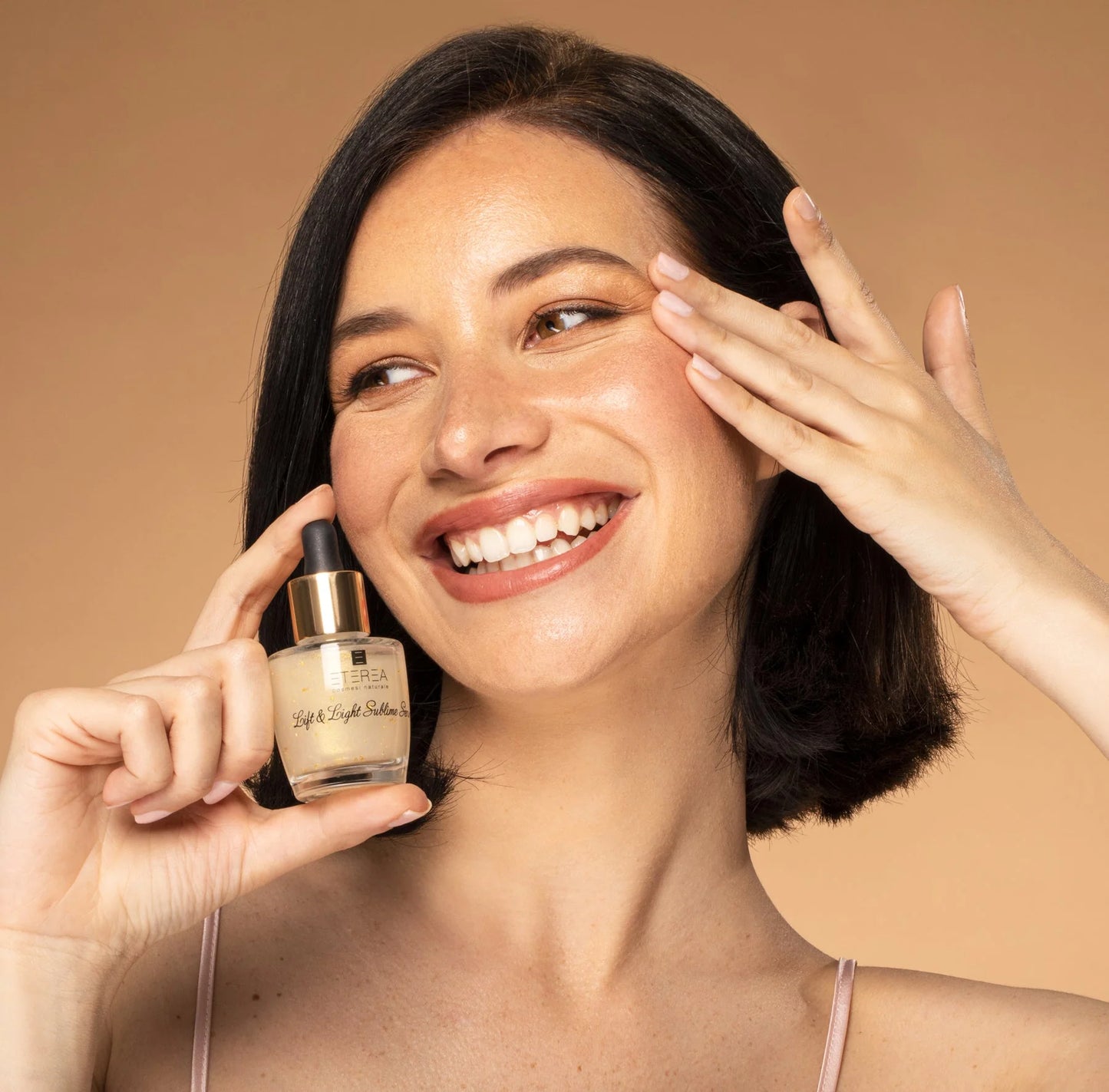 LIFT & LIGHT SUBLIME SERUM