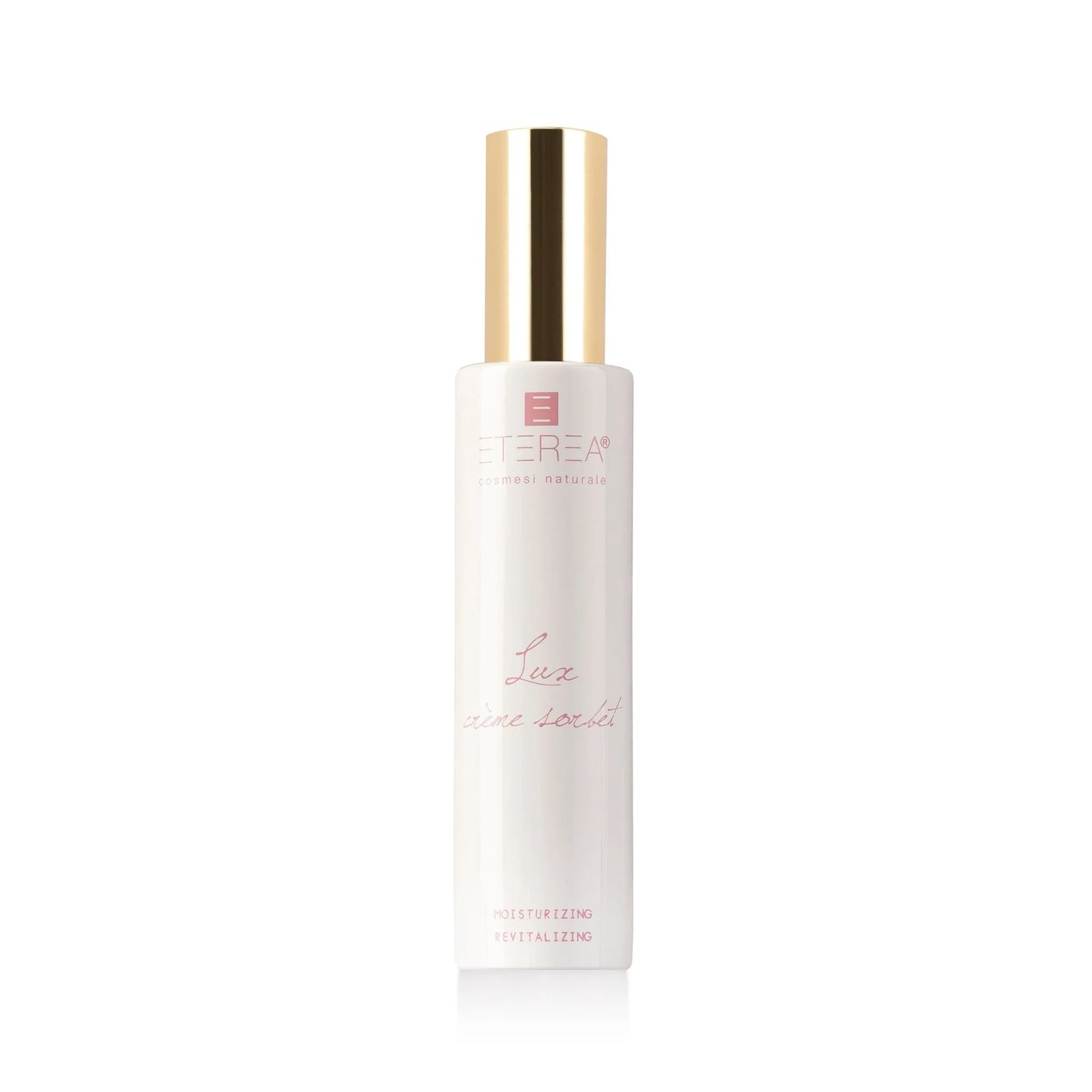 LUX CRÈME SORBET