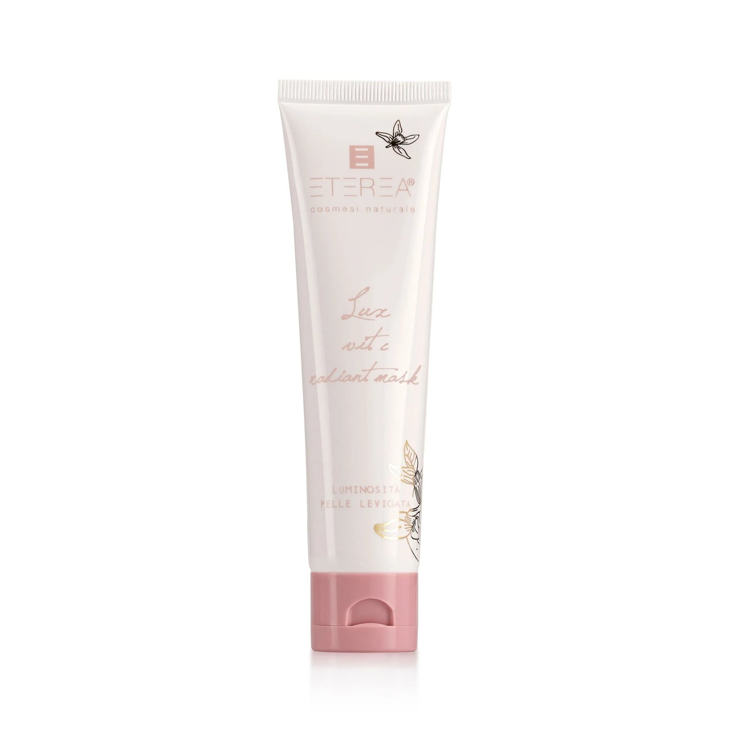LUX VIT C RADIANT MASK