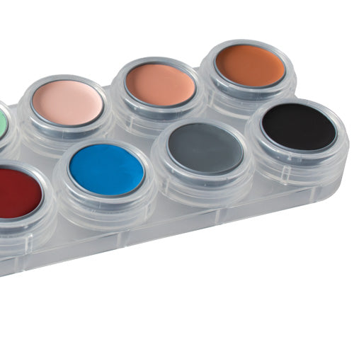 L Crème Make-up Pure Palette