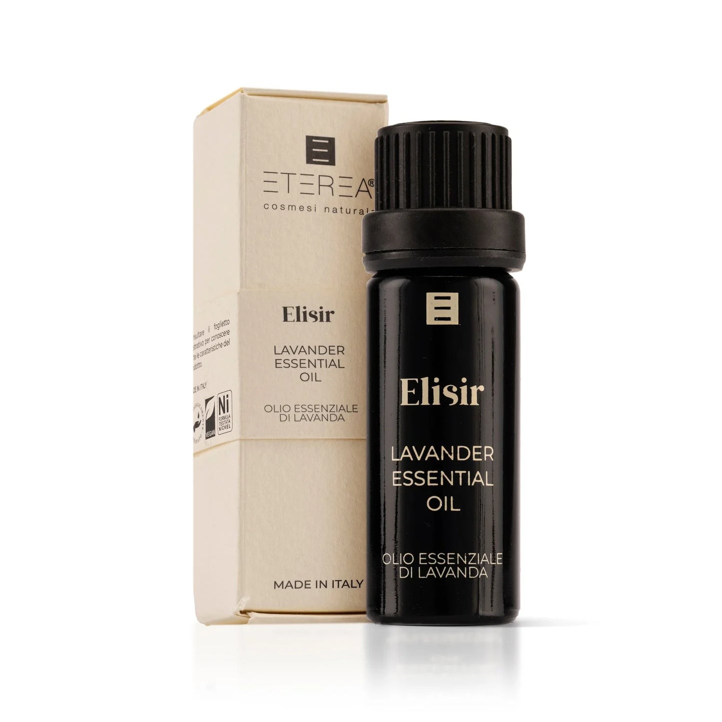 Lavander essential Oil