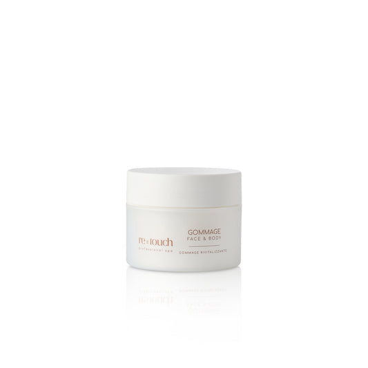 Crema corpo e viso Gommage Face & Body — Eterea (2)