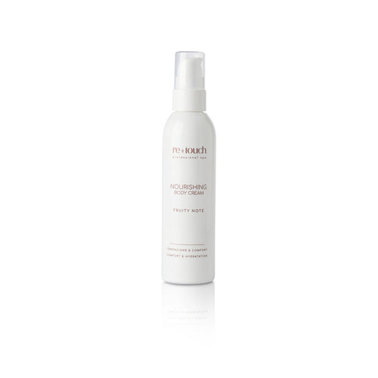Nourishing Body Cream Fruity Note Crema Corpo Idratante e Tonificante — Eterea (2)