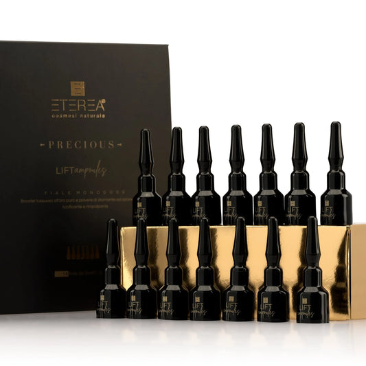 Trattamento intensivo anti-age Lift Ampoules