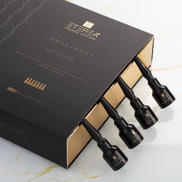 Trattamento intensivo anti-age Lift Ampoules