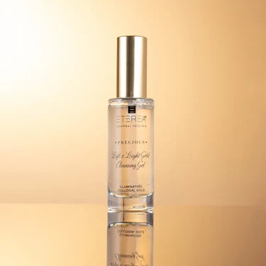 Detergente viso Lift & Gold Cleansing Gel - Travel Size