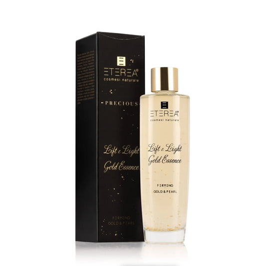 Essenza viso Lift & Light Gold Essence