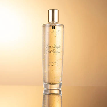 Essenza viso Lift & Light Gold Essence
