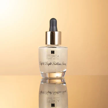 Siero viso anti-age Lift & Light Sublime Serum