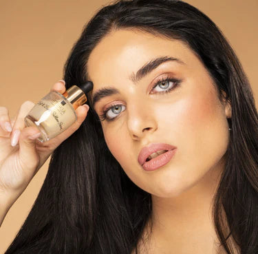 Siero viso anti-age Lift & Light Sublime Serum