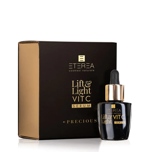 Lift & Light Vit C Serum - Siero Viso Uniformante e Liftante