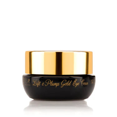 Contorno occhi anti-age Lift & Plump Gold Eye Cream