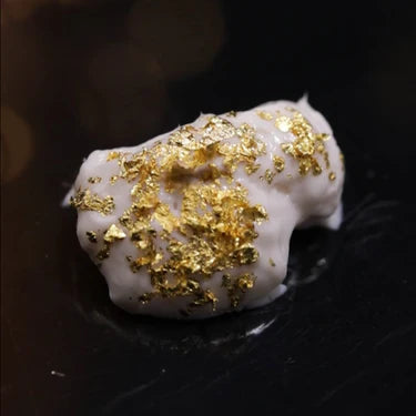 Trattamento contorno occhi Lift & Plump Gold Eye Mask + Tools