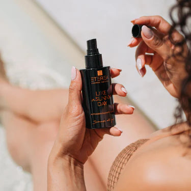 Like A Sunny Day - Autoabbronzante Corpo