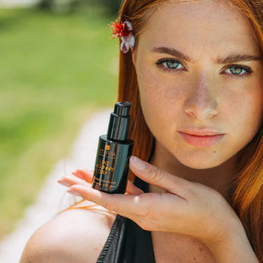 Like A Sunny Day - Autoabbronzante Viso