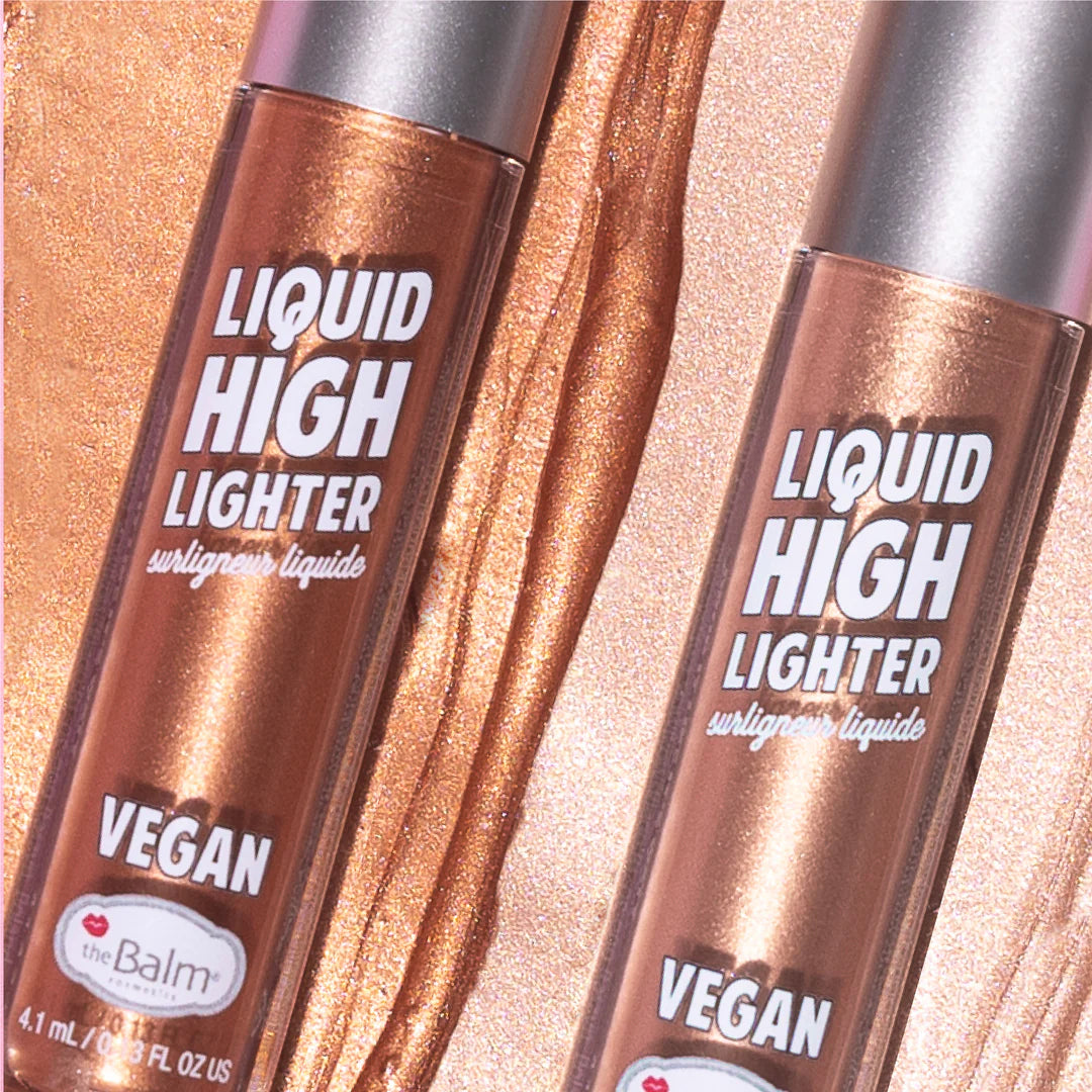 Liquid Highlighter® illuminante liquido