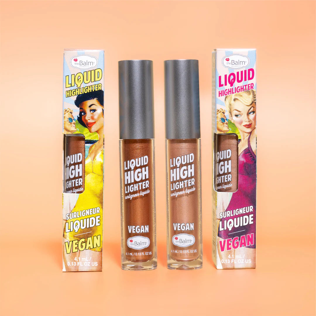 Liquid Highlighter® illuminante liquido