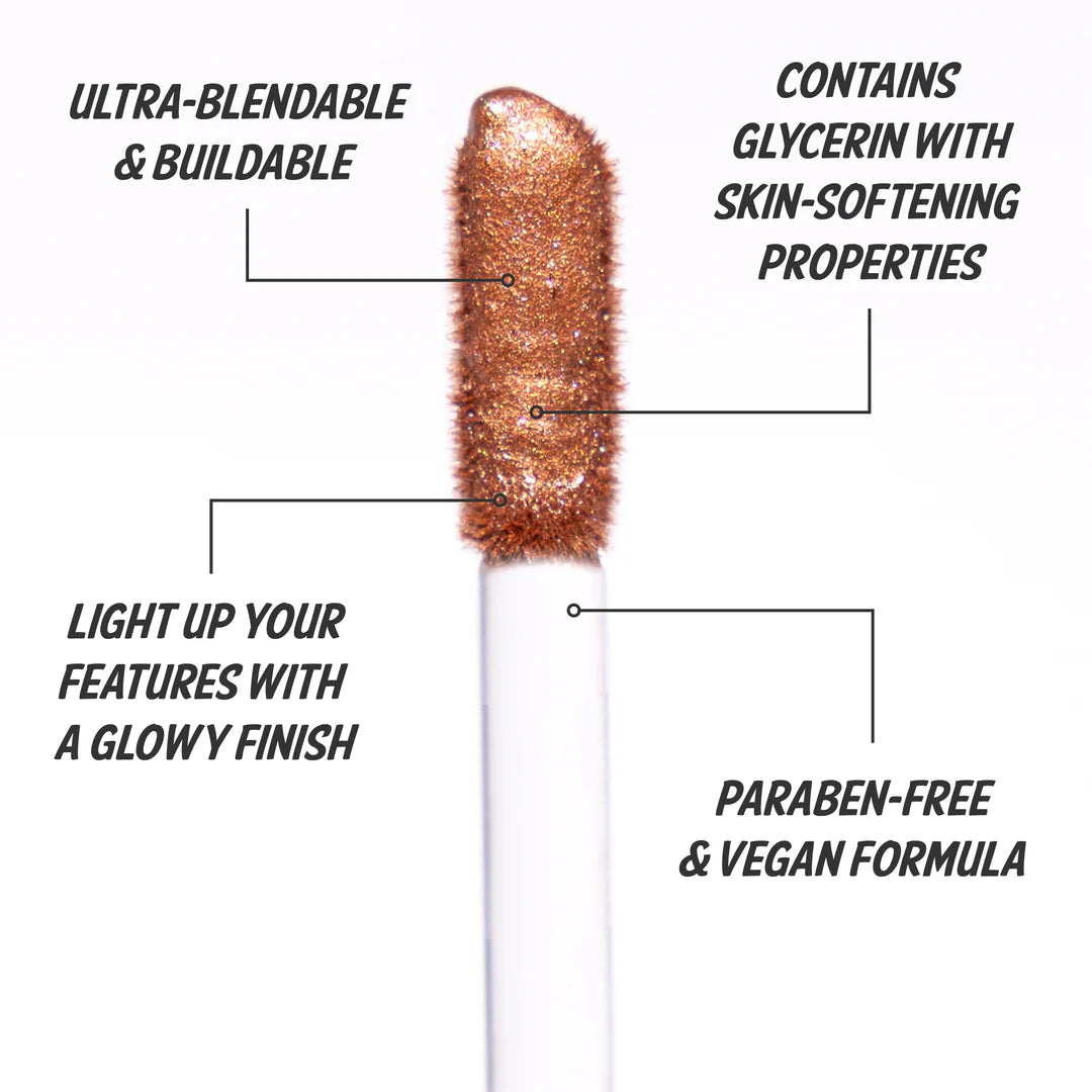 Liquid Highlighter® illuminante liquido