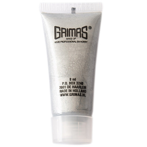 Water make-up pearl - Trucco ad acqua glossy