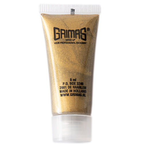Water make-up pearl - Trucco ad acqua glossy