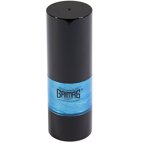 Water make-up pearl - Trucco ad acqua glossy