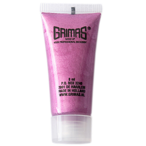 Water make-up pearl - Trucco ad acqua glossy