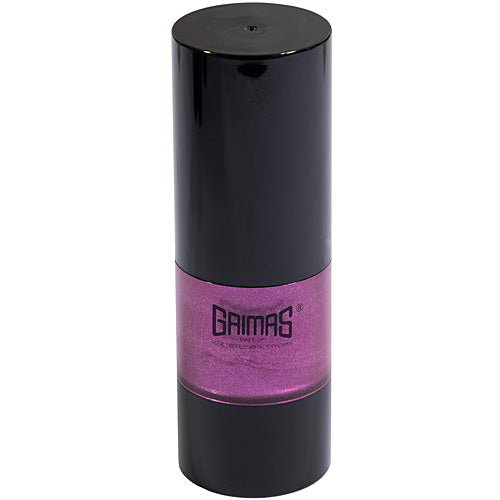 Water make-up pearl - Trucco ad acqua glossy