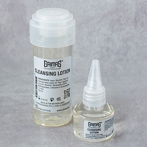 Lozione detergente - Cleansing Lotion 25ml