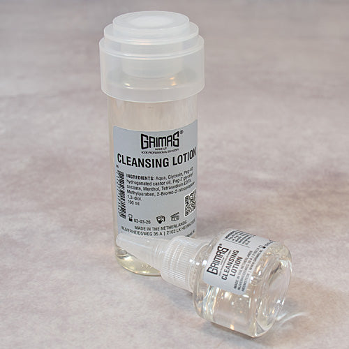 Lozione detergente - Cleansing Lotion 100ml