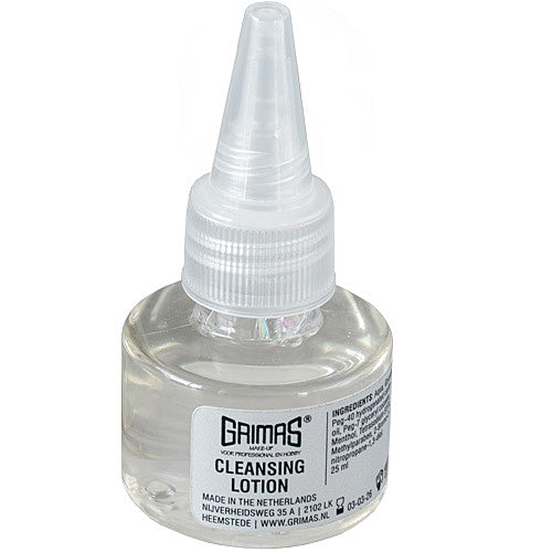 Lozione detergente - Cleansing Lotion 25ml