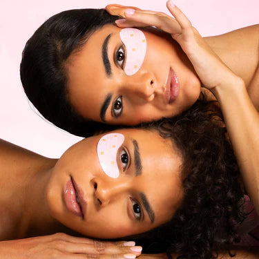 Maschera occhi Lux Hydra Radiant Eye Mask